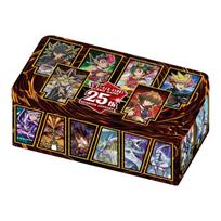 Yu-Gi-Oh 2023 Dueling Heroes Mega Skardinė