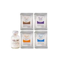 Palms IBC Modeling Powder 4 Types 1kg + 1 Olos Milk Ampoule Free, Vita-C, 1 Piece gray