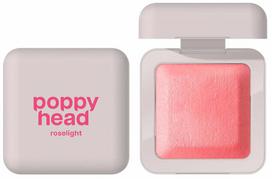 Skaistalai Poppy Head Roselight Baked Blush, peach pearl sp., 02, 8.2 g