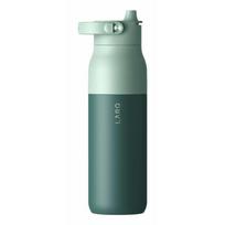 Gertuvė Larq PureVis 2 UV-C, žalia sp., nerūdijantysis plienas, 0.68 l