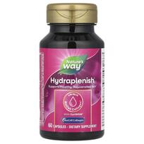 Nature's Way, Hydraplenish, patentuotas Biocell Kolagenas su OptiMSM, 60 kapsulių