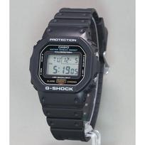 Casio G-Shock Digital DW-5600UE-1JF gray