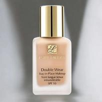 Estée Lauder Double Wear SPF10 Foundation 1N2 Ecru 30ml beige
