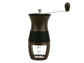 Eye Goods Co., Ltd. SUS coffee coffee mill gray