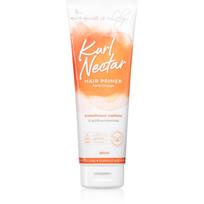 Les Secrets De Loly Kurl Nectar nenuplaunamoji priežiūros priemonė banguotiems ir garbanotiems plaukams 250 ml