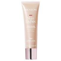 Revlon Skinlights Face Glow Illuminator Liquid Bronzer Sunrise Luster 29.6ml, 1) Sunrise Luster white