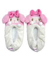 Sanrio My Melody Socks for Women and Matching Short Socks for Parents and 1 Hello and Sizes Product Kids, Children, Pair, Cinnamoroll, Kitty, pink