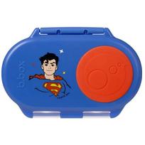 b.box Superman priešpiečių dėžutė mažas 1 vnt.