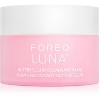 FOREO LUNA™ Buttercloud Cleansing Balm makiažo valymo balzamas „trys viename“ 100 ml