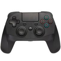 Diverse „Snakebyte Playstation Controller“ ŽAIDIMAS: PAD 4 S WIRELESS Juodas (PS4)