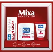 Kūno priežiūros rinkinys Mixa Urea Box Set
