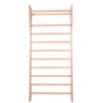 Švediška gimnastikos sienelė su skersiniu inSPORTline Dremar 215x80cm