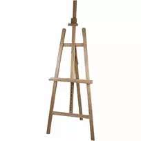 „Creativ Company“ – molbertas – buko mediena (aukštis: 200 cm) (22154)