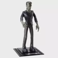 Universal Frankenstein Monster Bendyfig Figurine