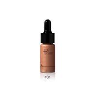 Shading Glow Highlight Stick Contouring Profession Face Makeup Liquid Highlighter Countour Shimmer Shiny Bronzer, 1 Piece, 04 04 black