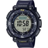 CASIO Men's PRO TREK PRW-3400Y-2JF [PROTREK Climber Line] Round Watch Digital