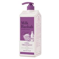 Milk Baobab Cera Treatment Mauve Tulip, 1.2L, 1 unit white