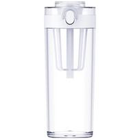 Xiaomi Mijia 600ml Tritan Sport Water Bottle white