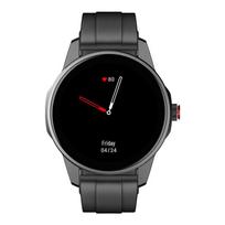 Nubia WATCH GT Išmanusis laikrodis (CN versija) gray