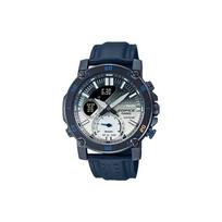CASIO Men EDIFICE Blue Watch ECB-20AT-2APR ECB-20AT-2APR Blue Strap black
