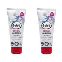 Balea rankų kremas su šlapalu 100ml 2 vnt MS-1028 white