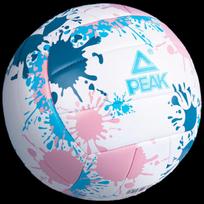 PEAK Professional Standard Size 5 Soft Volleyball blue