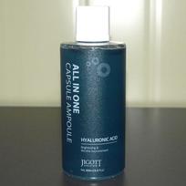 Sodium Hyaluronate RGZBTTMO Cosmetic Capsule Ampoule 200ml white