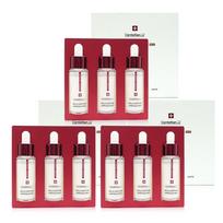 Season 4 Dongkook Pharmaceutical Madeca Mela Capture Ampoule Max 15mlX3 Centellian 24 Mela Capture, 15ml, 9 units brown