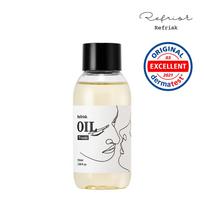 Leaf Risk Oil 100ml Frezijų kvapas Freesia scent white