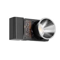 Zhiyun 100W COB vaizdo šviesų serija ir priedai 100W High Power black
