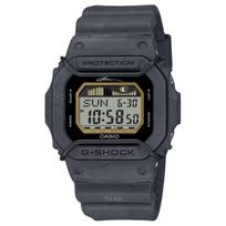 CASIO vyriškas pilkas laikrodis GLX-5600KB-1JR GLX-5600KB-1JR Gray Dial black