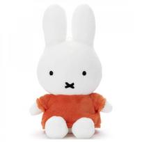 TAKARATOMY A.R.T.S Bruna Plaunama Pupelių Kolekcija Miffy Pliušinis Žaislas Aukštis Apytiksl.. 19 cm white