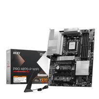 MSI PRO WIFI X870 Chipset ATX Pagrindinė plokštė MB6591 X870-P