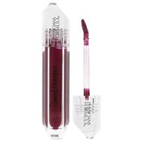 Physicians Formula, Diamond Plumper, Mineral Wear lūpų putlintojas, 1712258 Brilliant Berry Diamond, 0.17 fl oz (5 ml) white