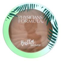 Physicians Formula, Murmur Butter Bronzer, PF11001 Sculpting Bronzer, 0.38 oz (11 g) gray