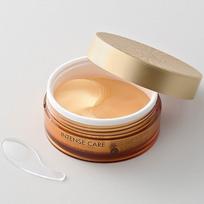 [Tony Moly] Gold Snail Eye Gel Patch beige