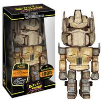 Transformatoriai Optimus Prime Distressed Hikari