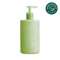 ABIB Švelnus rūgštinis kūno prausiklis Heartleaf kūno prausiklis 470 ml beige