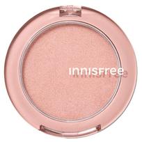 Innisfree Sheer Glow Highlighter 5.5g, No. 2 Icy Peach, 1 piece beige