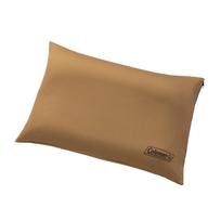 Coleman Stovyklavimo Miego Reikmenys Kempingas Pripučiamas Pagalvė High Peak 2023 Modelis 2187621 brown