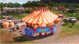 Kalypso Media Koch Media Tropico 6 XBOX Series X