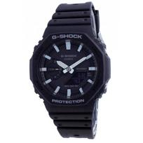 Casio G-Shock Perfect Size Combi GA-2100-1AJF black