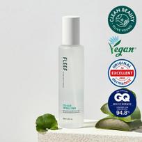 Flip Cica-Aloe Ampoule Toner 200ml (recommended for acne-prone skin)