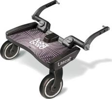 Lascal LASCAL BUGGY BOARD MAXI Juodas 7330863120113