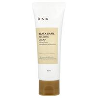 Black Snail Restore Cream, 60Ml(2.02Fl Oz) white