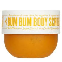 SOL DE JANEIRO BumBum Body Scrub yellow