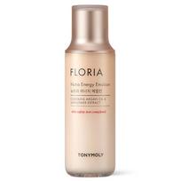 Tony Moly Floria Nutra Energy Emulsion, 150ml, 1 unit beige