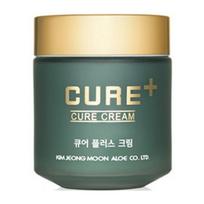 Kim Jeong-moon Alavijo Lassence Cure Plus Kremas, 1 pakuotė, 80g beige