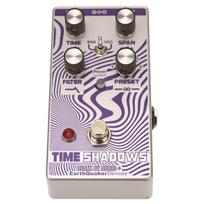 EarthQuaker Time Shadows Multi-Delay Guitar Pedal