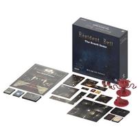 Resident Evil The Bleak Outpost Stalo žaidimas
